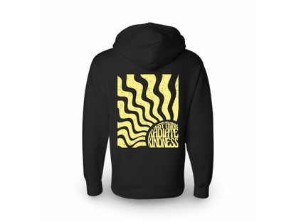 Radiate Kindness (Sweatshirt)