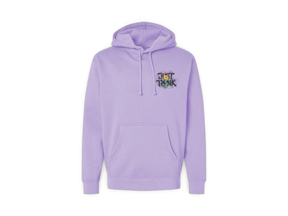 Broken Beauty (Premium Sweatshirt)