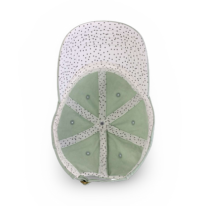 Happy (Ladies Fashion Hat/Solids)
