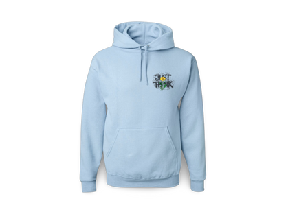 Beautifully Broken (Standard Sweatshirt)