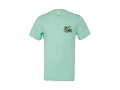 Beautifully Broken (Standard Tee)