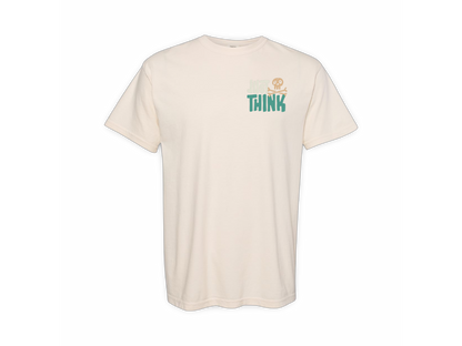 Just Think Antidote (Tee Shirt)