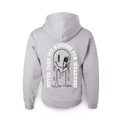 Kindness Over Weakness (Sweatshirt)