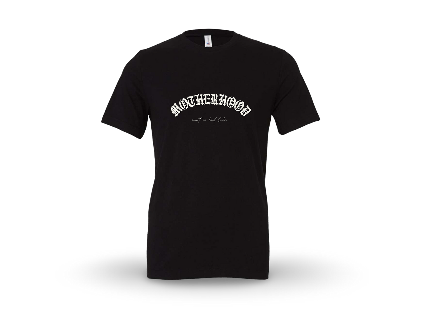 Mother Hood (Standard Tee)
