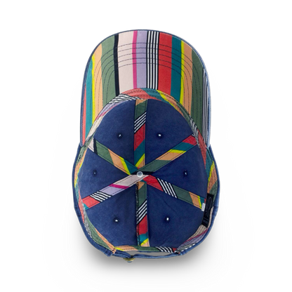 Happy (Ladies Fashion Hat/Solids)