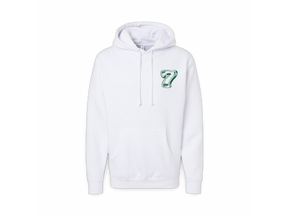 Lucked Up (Sweatshirt)