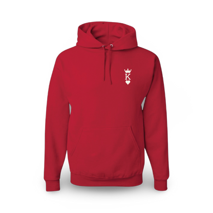 King Of Hearts (Sweatshirt)