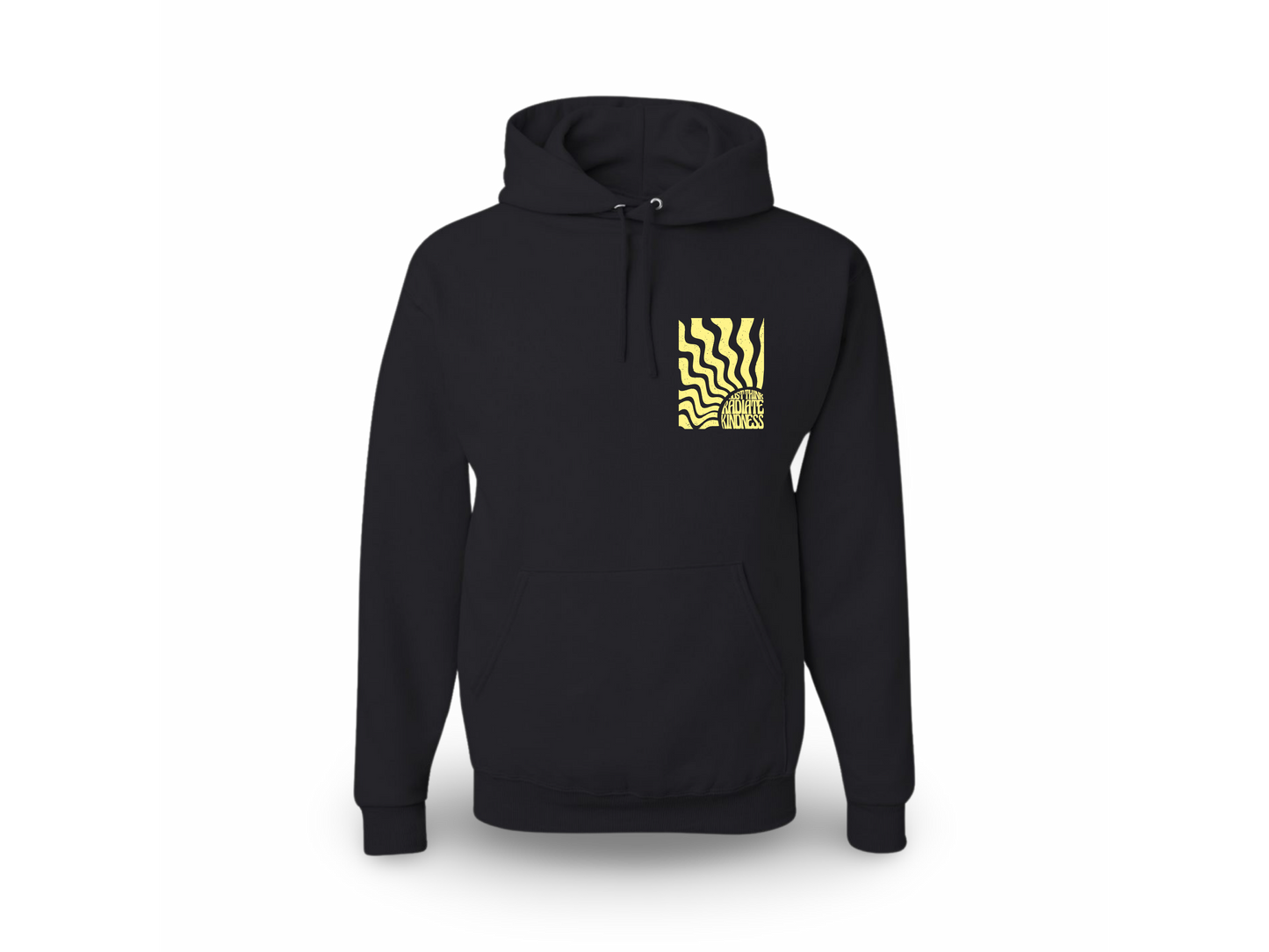 Radiate Kindness (Sweatshirt)