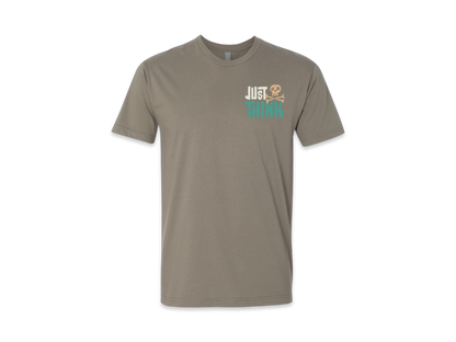 Just Think Antidote (Tee Shirt)