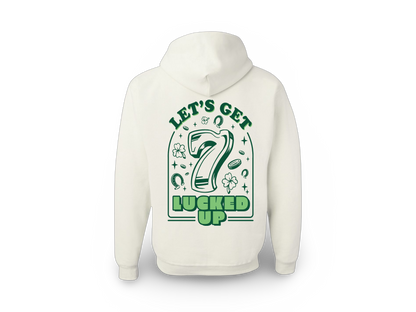 Lucked Up (Sweatshirt)