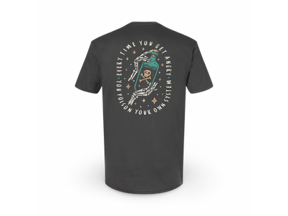 Just Think Antidote (Tee Shirt)