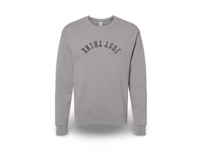 Just Think 2025 (Sweatshirt)