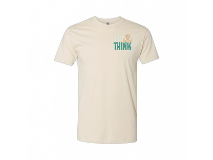 Just Think Antidote (Tee Shirt)