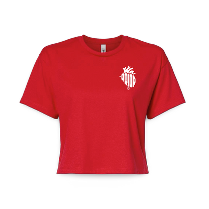 Warriors Of Heart  (Tee Shirt)