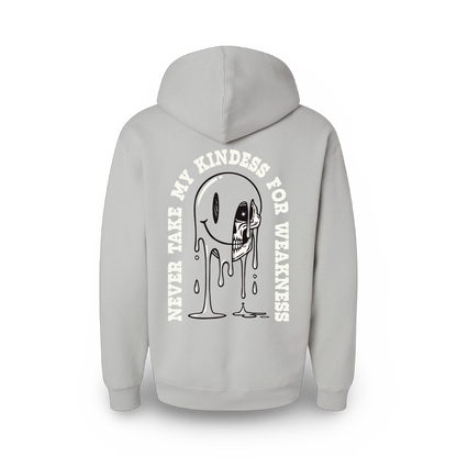 Kindness Over Weakness (Sweatshirt)