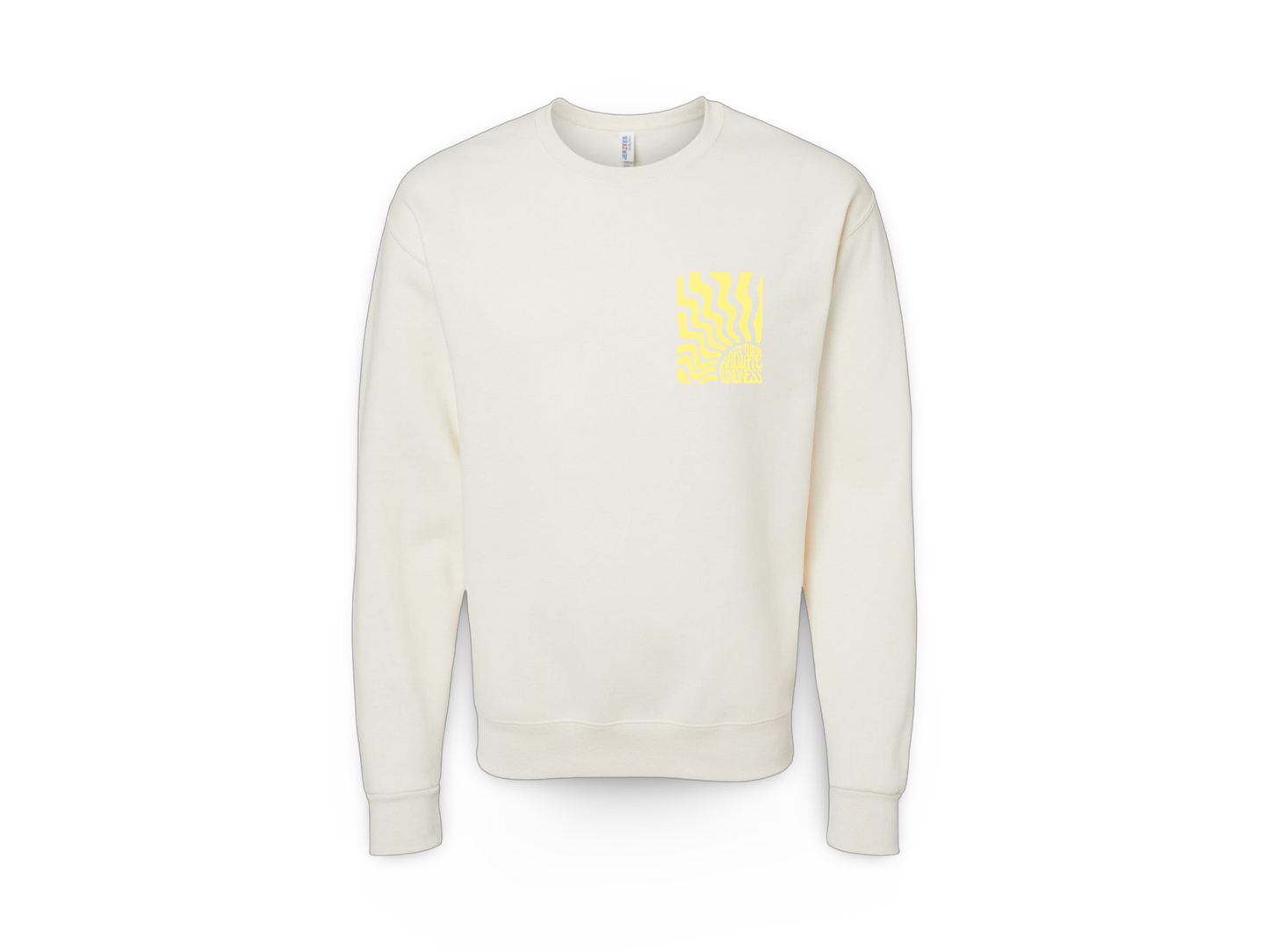Radiate Kindness (Sweatshirt)