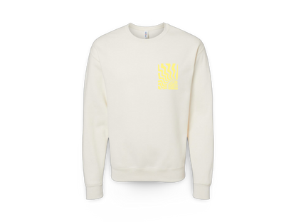 Radiate Kindness (Sweatshirt)