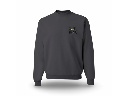 Beautifully Broken (Standard Sweatshirt)