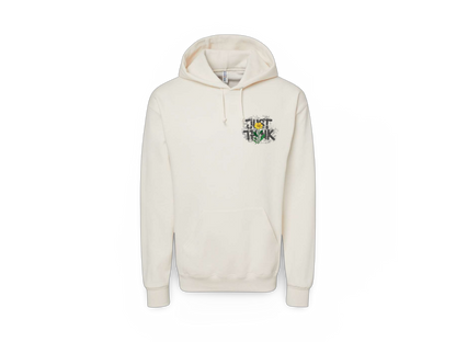 Beautifully Broken (Standard Sweatshirt)
