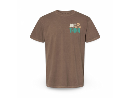 Just Think Antidote (Tee Shirt)