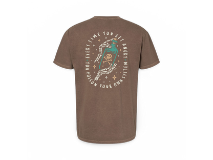 Just Think Antidote (Tee Shirt)