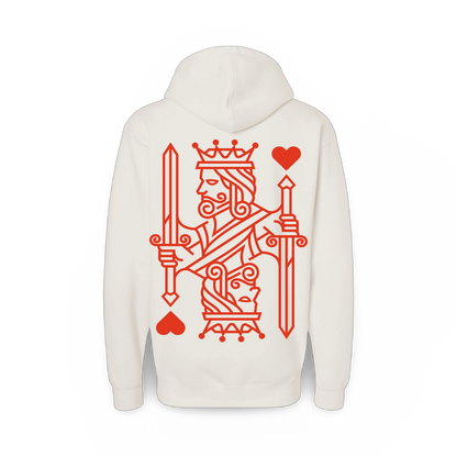 King Of Hearts (Sweatshirt)
