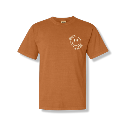 Bring On Fall - Front & Back (Premium Tee)
