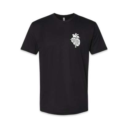 Warriors Of Heart  (Tee Shirt)