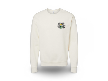 Beautifully Broken (Standard Sweatshirt)