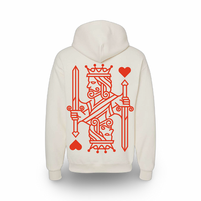 King Of Hearts (Sweatshirt)