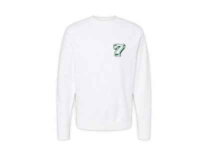 Lucked Up (Sweatshirt)