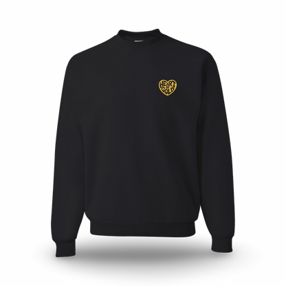 Heart Of Gold (Sweatshirt)