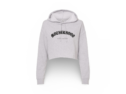 Mother Hood (Premium Sweatshirt)