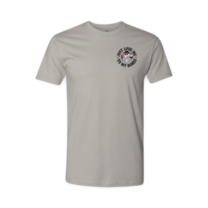 Love Bones (Tee Shirt)