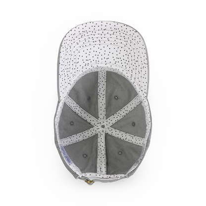 Happy (Ladies Fashion Hat/Solids)