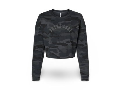 Just Think 2025 (Sweatshirt)