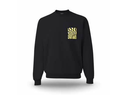 Radiate Kindness (Sweatshirt)