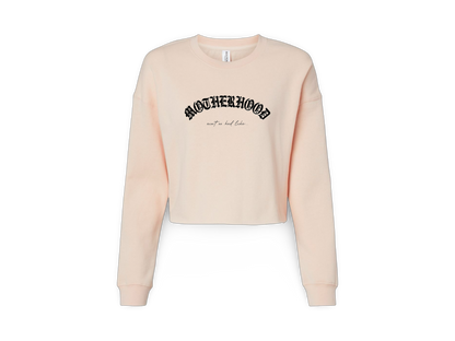Mother Hood (Premium Sweatshirt)