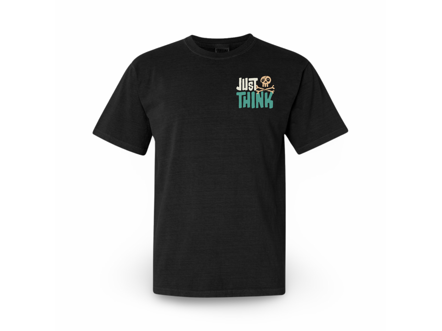 Just Think Antidote (Tee Shirt)