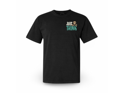 Just Think Antidote (Tee Shirt)