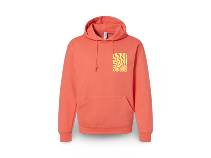 Radiate Kindness (Sweatshirt)