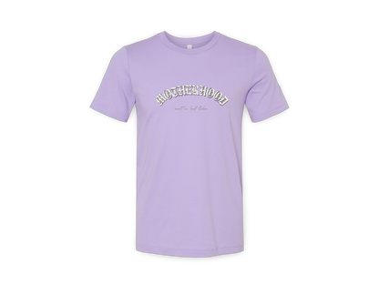 Mother Hood (Standard Tee)