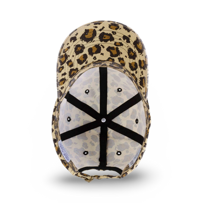 Happy (Ladies Fashion Hat/Prints)