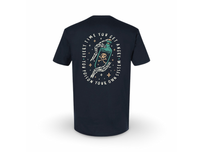 Just Think Antidote (Tee Shirt)