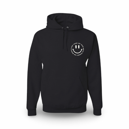 Smiley World (Standard Hoodie)