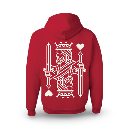King Of Hearts (Sweatshirt)