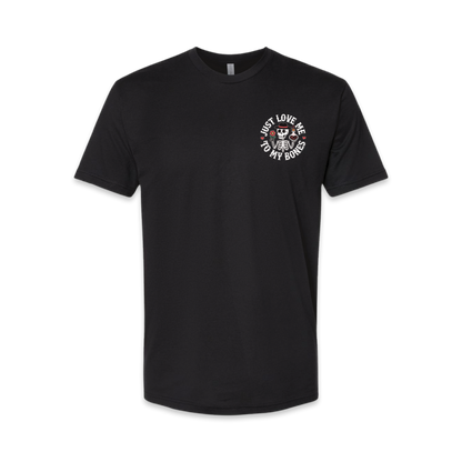 Love Bones (Tee Shirt)