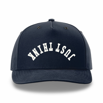 Just Think 25 (Pinch Front Hat)