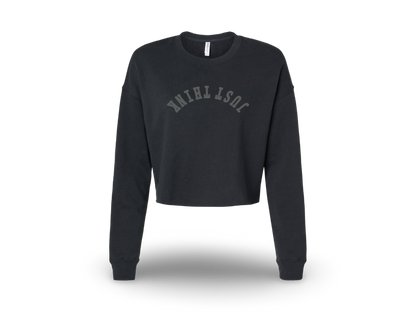 Just Think 2025 (Sweatshirt)