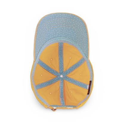Happy (Ladies Fashion Hat/Solids)